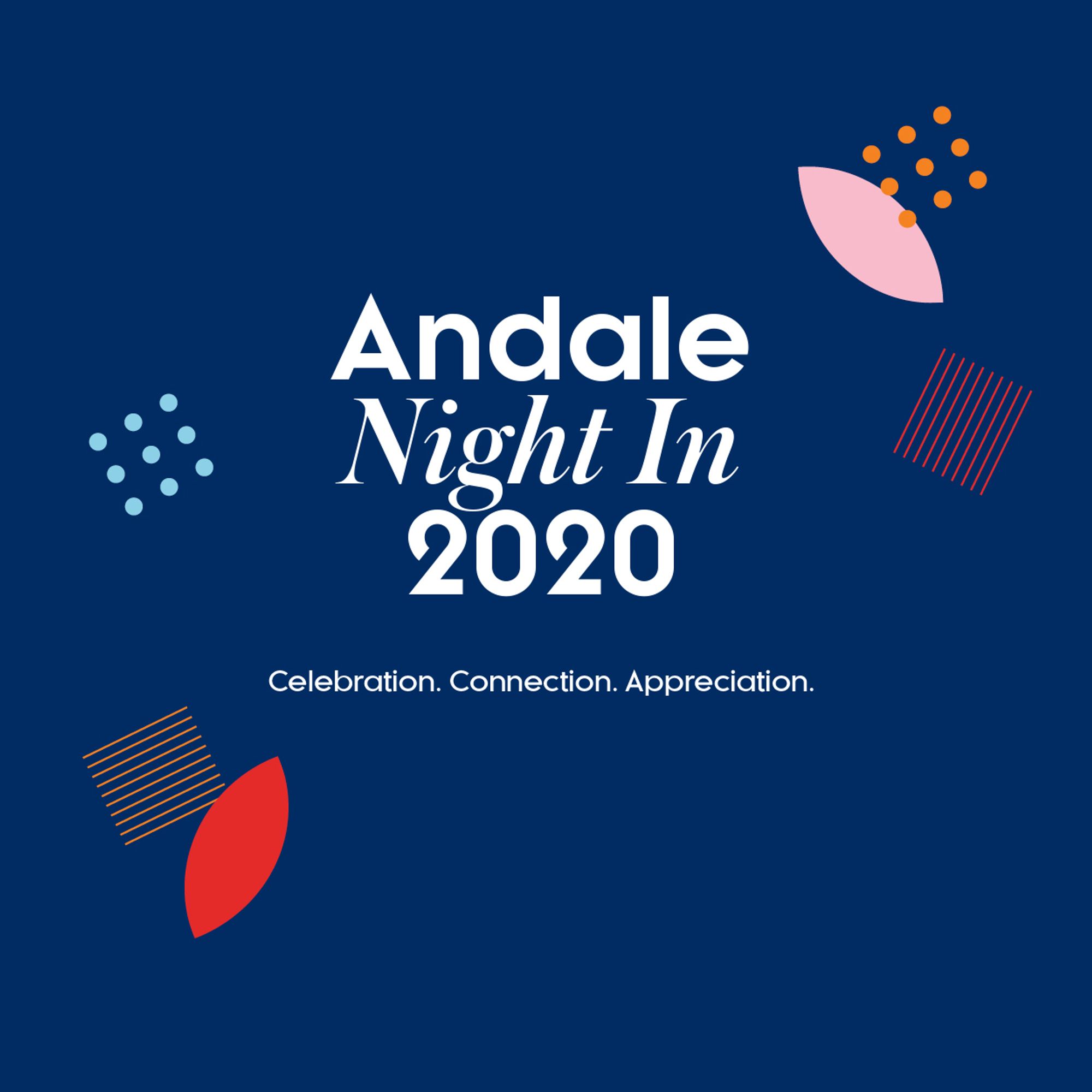 Andale Night In Raffle